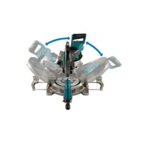 Торцовочная пила Makita LS004GZ01 (без АКБ) - Изображение №3 — Chaika Market