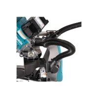 Торцовочная пила Makita LS004GZ01 (без АКБ) - Изображение №4 — Chaika Market