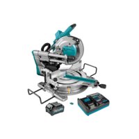 Торцовочная пила Makita LS004GZ01 (без АКБ) - Изображение №2 — Chaika Market
