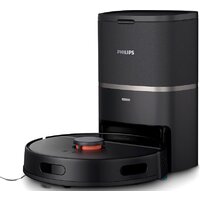 Робот-пылесос Philips HomeRun 3000 Series Aqua XU3100/01 — Chaika Market
