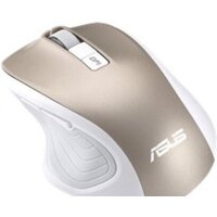 Мышь ASUS MW202 (золотистый) - Изображение №2 — Chaika Market