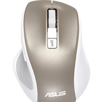 Мышь ASUS MW202 (золотистый) — Chaika Market