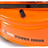 Газонокосилка Daewoo Power DLM 5500SVE - Изображение №13 — Chaika Market