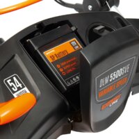 Газонокосилка Daewoo Power DLM 5500SVE - Изображение №5 — Chaika Market