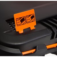Газонокосилка Daewoo Power DLM 5500SVE - Изображение №12 — Chaika Market