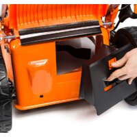 Газонокосилка Daewoo Power DLM 5500SVE - Изображение №8 — Chaika Market