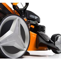 Газонокосилка Daewoo Power DLM 5500SVE - Изображение №11 — Chaika Market