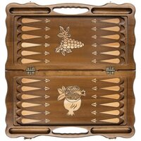 Шахматы/шашки/нарды Haleyan Вардени kh133-6 - Изображение №2 — Chaika Market