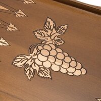 Шахматы/шашки/нарды Haleyan Вардени kh133-6 - Изображение №3 — Chaika Market