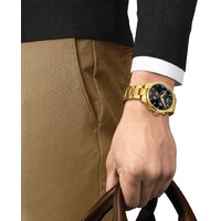 Наручные часы Tissot Chrono XL Classic T116.617.33.051.00 - Изображение №4 — Chaika Market