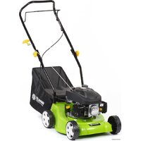 Газонокосилка Fieldmann FZR 4003-79BH — Chaika Market