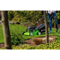 Газонокосилка Fieldmann FZR 4003-79BH - Изображение №13 — Chaika Market