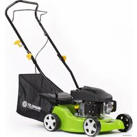 Газонокосилка Fieldmann FZR 4003-79BH - Изображение №2 — Chaika Market