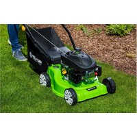 Газонокосилка Fieldmann FZR 4003-79BH - Изображение №14 — Chaika Market