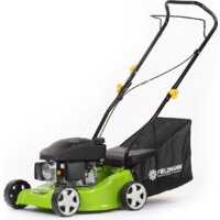 Газонокосилка Fieldmann FZR 4003-79BH - Изображение №3 — Chaika Market