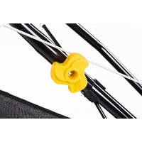 Газонокосилка Fieldmann FZR 4003-79BH - Изображение №11 — Chaika Market