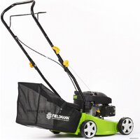 Газонокосилка Fieldmann FZR 4003-79BH - Изображение №5 — Chaika Market