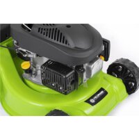 Газонокосилка Fieldmann FZR 4003-79BH - Изображение №9 — Chaika Market