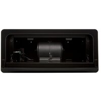 Кухонная вытяжка Konigin Altezza 60 (черный) - Изображение №4 — Chaika Market