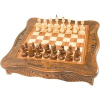 Шахматы Haleyan kh141 — Chaika Market