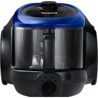 Пылесос Samsung VC18M21A0SB/EV - Изображение №4 — Chaika Market