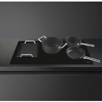 Варочная панель Smeg SI1M4954D - Изображение №5 — Chaika Market