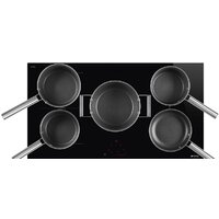 Варочная панель Smeg SI1M4954D - Изображение №3 — Chaika Market
