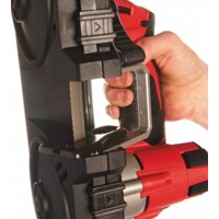 Ленточная пила Milwaukee M12 BS-0 4933431310 (без АКБ) - Изображение №4 — Chaika Market