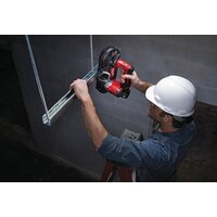Ленточная пила Milwaukee M12 BS-0 4933431310 (без АКБ) - Изображение №7 — Chaika Market
