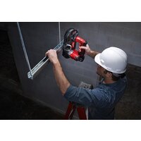 Ленточная пила Milwaukee M12 BS-0 4933431310 (без АКБ) - Изображение №17 — Chaika Market