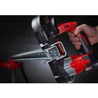 Ленточная пила Milwaukee M12 BS-0 4933431310 (без АКБ) - Изображение №15 — Chaika Market