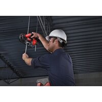 Ленточная пила Milwaukee M12 BS-0 4933431310 (без АКБ) - Изображение №8 — Chaika Market