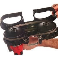 Ленточная пила Milwaukee M12 BS-0 4933431310 (без АКБ) - Изображение №5 — Chaika Market