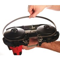 Ленточная пила Milwaukee M12 BS-0 4933431310 (без АКБ) - Изображение №6 — Chaika Market