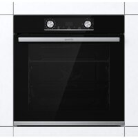 Электрический духовой шкаф Gorenje BOSX6737E09BG - Изображение №4 — Chaika Market