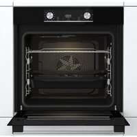 Электрический духовой шкаф Gorenje BOSX6737E09BG - Изображение №5 — Chaika Market