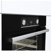 Электрический духовой шкаф Gorenje BOSX6737E09BG - Изображение №7 — Chaika Market