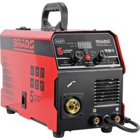 Сварочный инвертор Brado MIG/MMA-250L-10 — Chaika Market