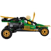 Конструктор LEGO Ninjago 71700 Тропический внедорожник - Изображение №8 — Chaika Market