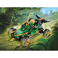 Конструктор LEGO Ninjago 71700 Тропический внедорожник - Изображение №12 — Chaika Market