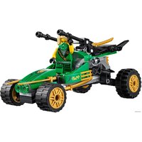 Конструктор LEGO Ninjago 71700 Тропический внедорожник - Изображение №10 — Chaika Market