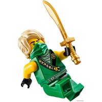 Конструктор LEGO Ninjago 71700 Тропический внедорожник - Изображение №7 — Chaika Market