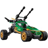 Конструктор LEGO Ninjago 71700 Тропический внедорожник - Изображение №6 — Chaika Market