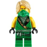 Конструктор LEGO Ninjago 71700 Тропический внедорожник - Изображение №11 — Chaika Market