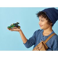 Конструктор LEGO Ninjago 71700 Тропический внедорожник - Изображение №14 — Chaika Market