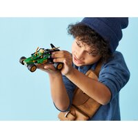 Конструктор LEGO Ninjago 71700 Тропический внедорожник - Изображение №13 — Chaika Market