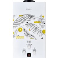 Газовая колонка Edisson E 20 GD (каннская ветвь) — Chaika Market