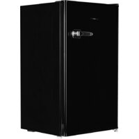 Однокамерный холодильник MAUNFELD MFF83RB - Изображение №4 — Chaika Market