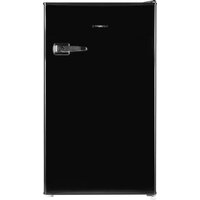 Однокамерный холодильник MAUNFELD MFF83RB — Chaika Market