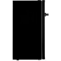 Однокамерный холодильник MAUNFELD MFF83RB - Изображение №5 — Chaika Market